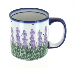 Lavender Fields Coffee Mug